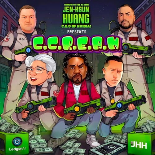 C.C.R.E.A.M