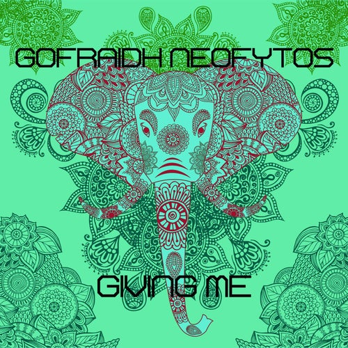 Giving Me