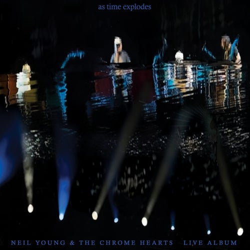 Silver Eagle (Live)