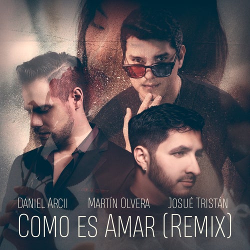 Como es Amar (Remix)