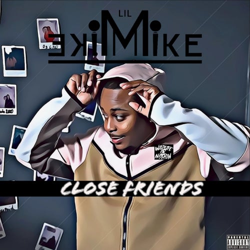 Close Friends