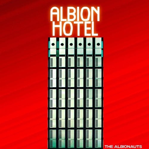 Albion Hotel