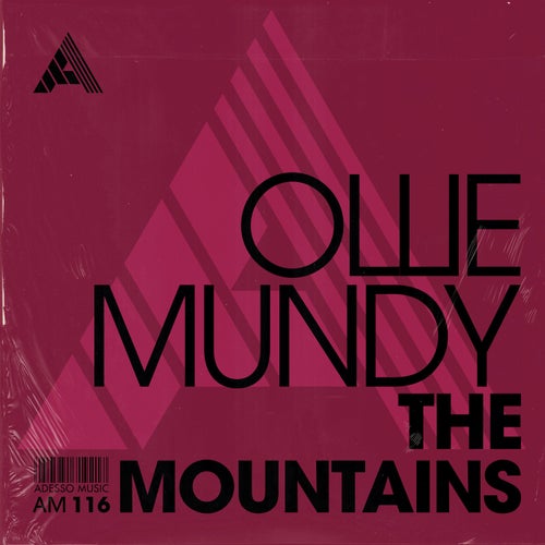 The Mountains (Extended Mix)