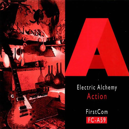 Electric Alchemy