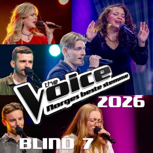 The Voice 2026: Blind Auditions 7