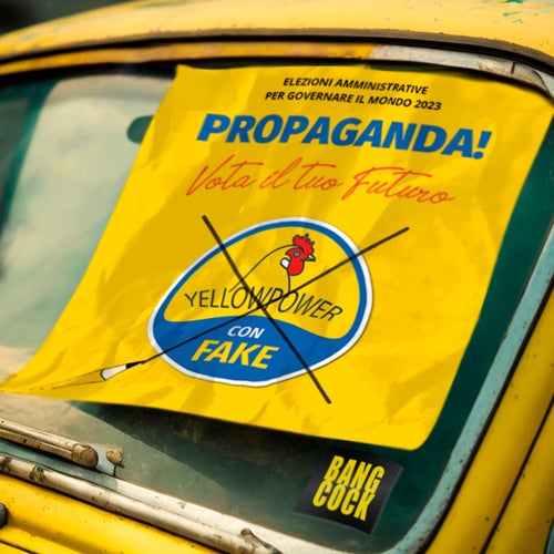 PROPAGANDA