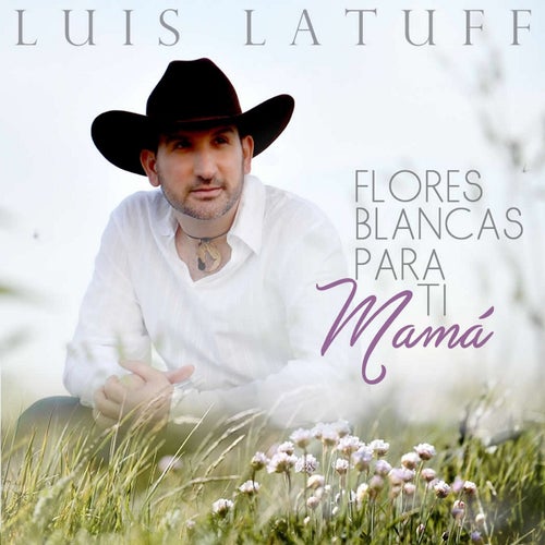 Flores Blancas para ti Mamá