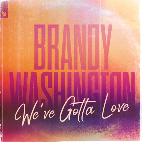 We've Gotta Love