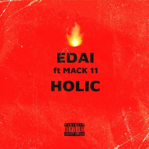 Holic (feat. Mack 11)