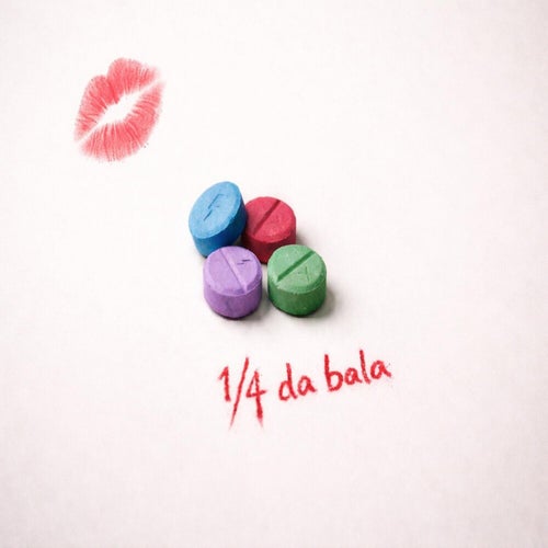 1/4 DA BALA