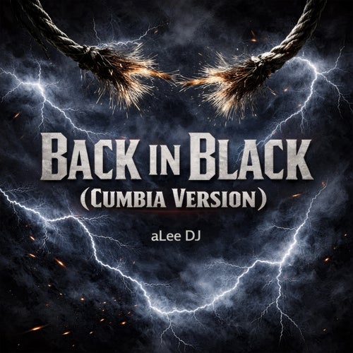 Back In Black (Cumbia Version)