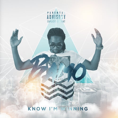 Know I'm Winning - Single