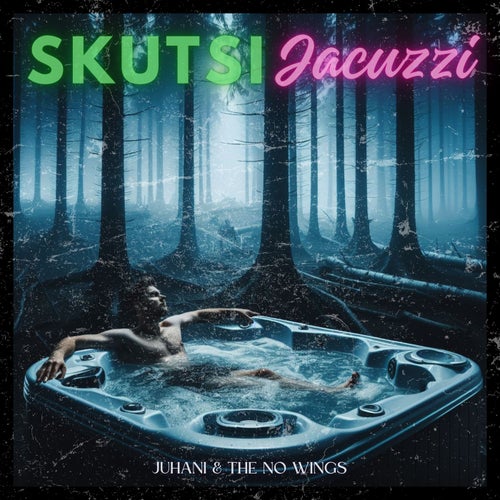 SKUTSI Jacuzzi