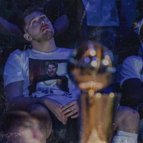 Luka Freestyle
