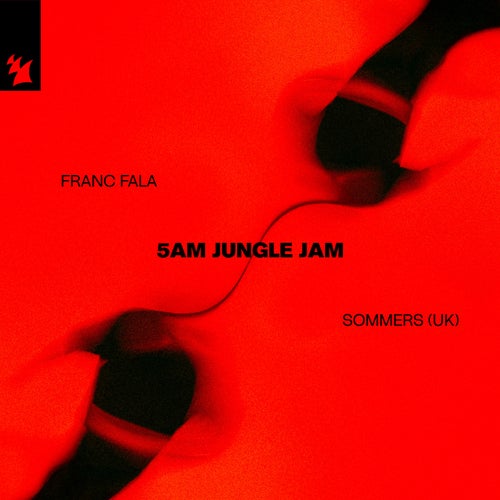 5AM Jungle Jam