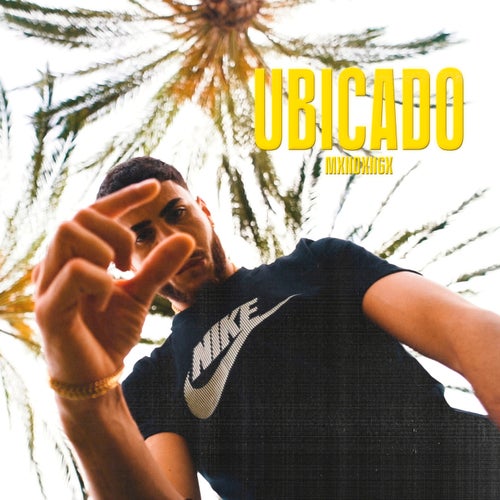 Ubicado