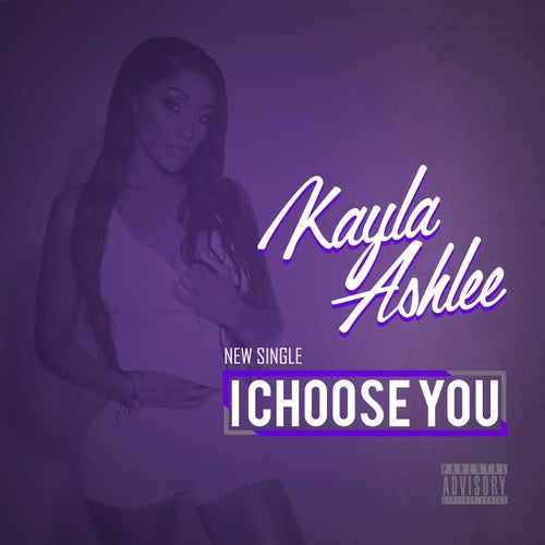 I Choose You