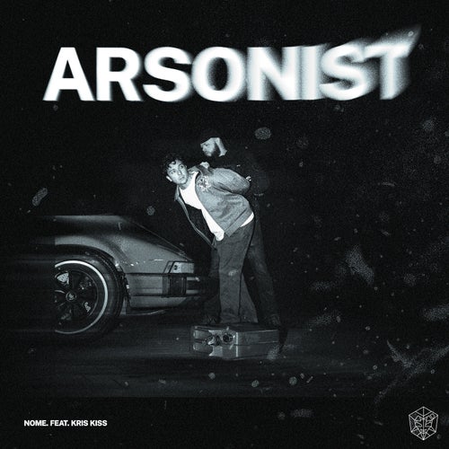 Arsonist (Extended Mix)