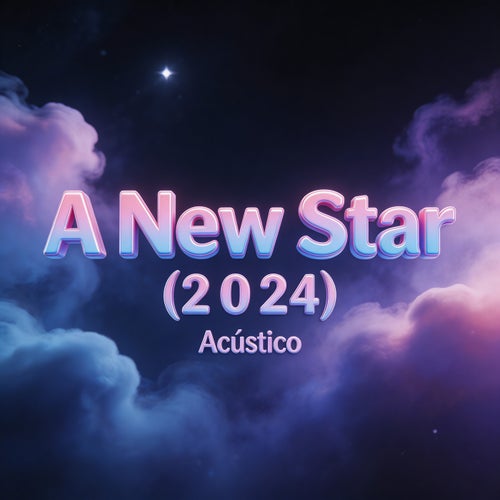 A New Star (2 0 2 4) (Acústico)