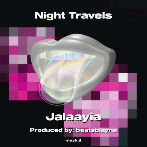 Track Artwork