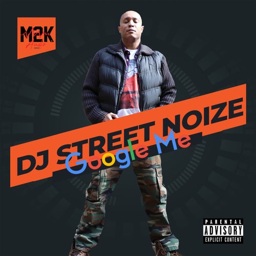 Google Me