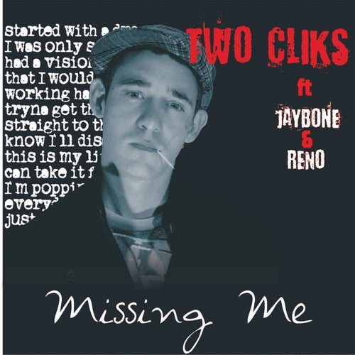 Missing Me