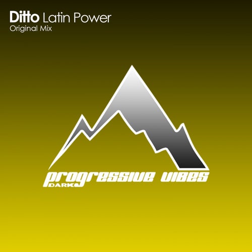 Latin Power