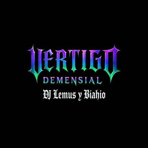 Vértigo Demensial