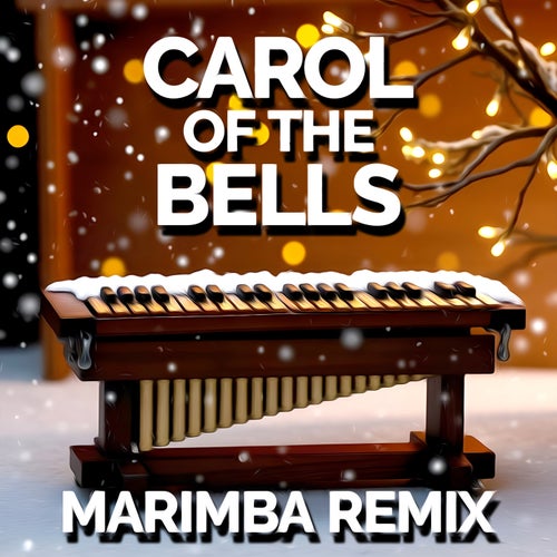 Carol of the Bells (Marimba)