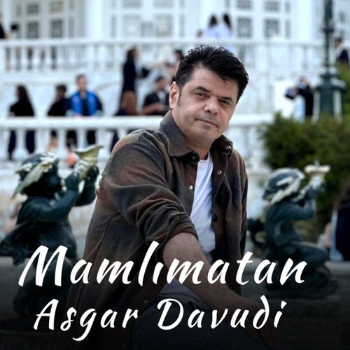 Mamlımatan