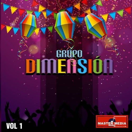 Grupo Dimensión (Vol. 1)