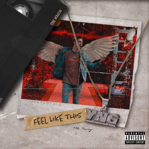 Feel Like This (Remix)