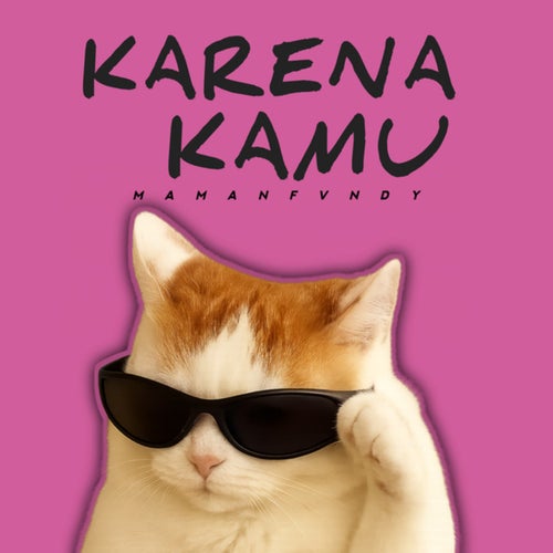 Karena Kamu