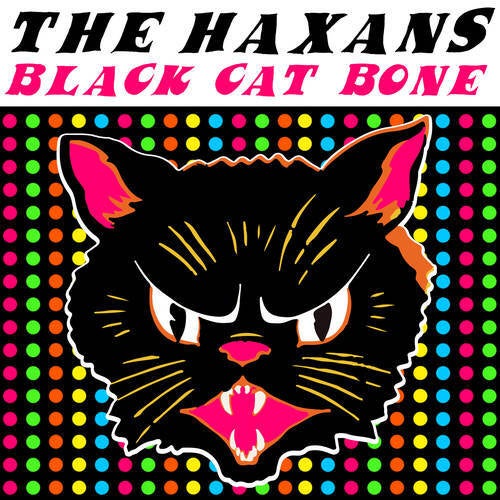 Black Cat Bone