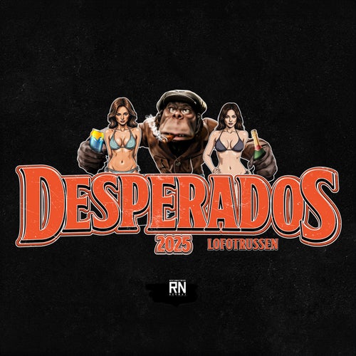 Desperados 2025