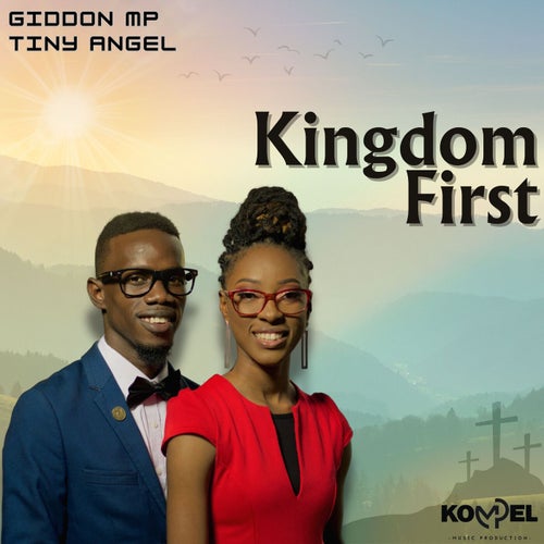 Kingdom First