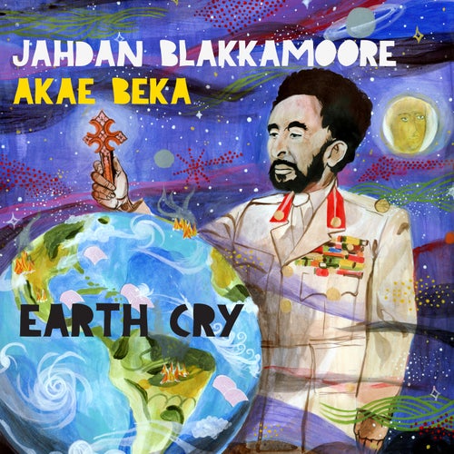 Earth Cry (feat. Akae Beka)