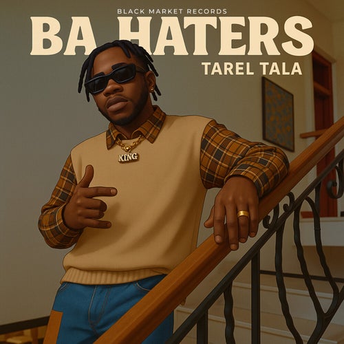 Ba Haters