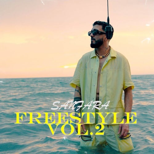 Freestyle (Vol. 2)