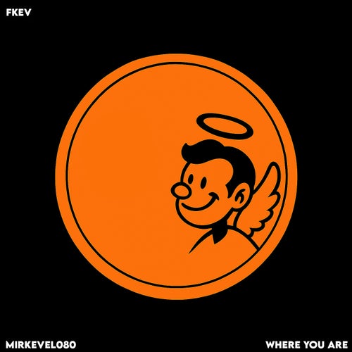 Where You Are