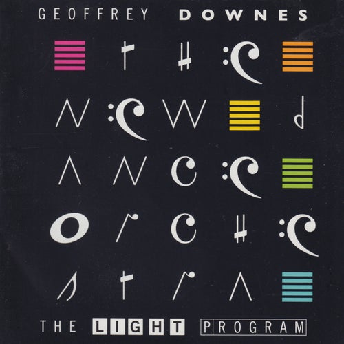 The Light Program