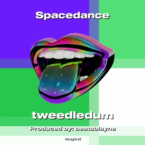 Spacedance