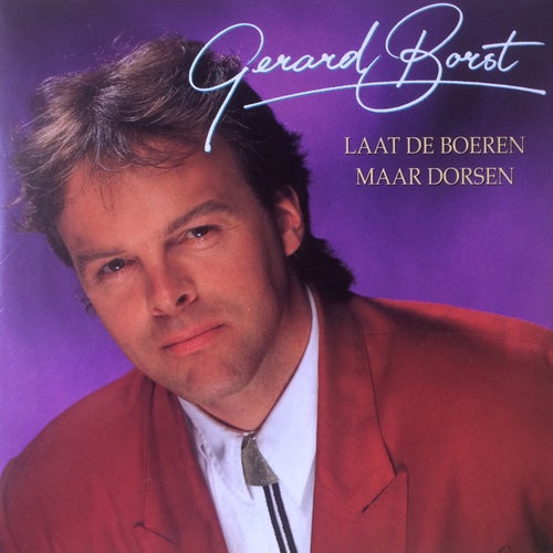Laat De Boeren Maar Dorsen