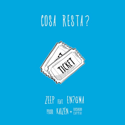 Cosa resta?