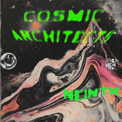 Cosmic Architects