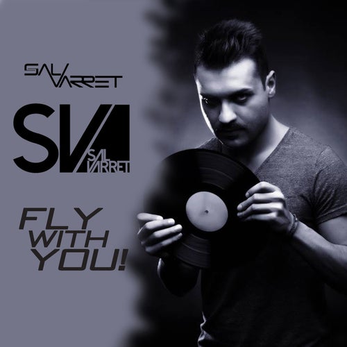 Fly with You! (feat. Diana J)