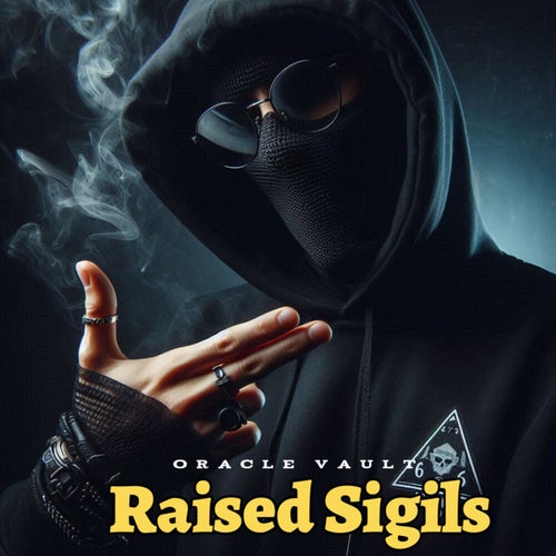 Raised Sigils