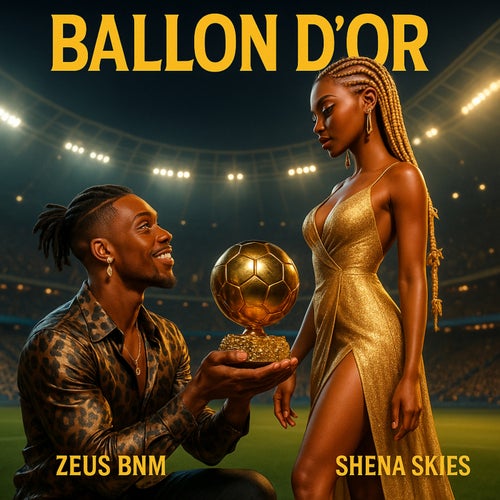 Ballon D'or