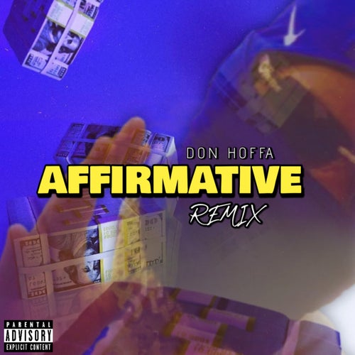 Affirmative Remix