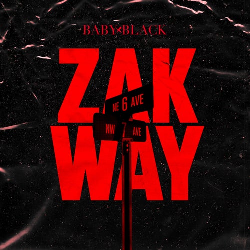 Zak Way